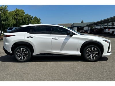 2024 Lexus RZ PREMIUM AWD