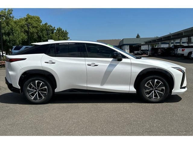 2024 Lexus RZ PREMIUM AWD