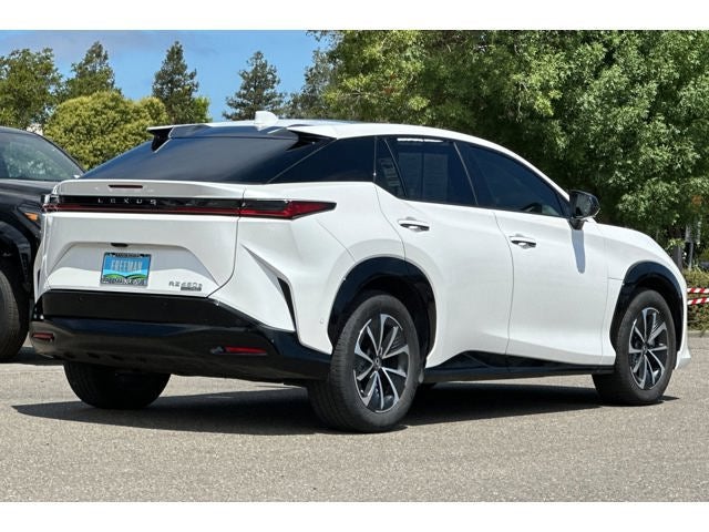 2024 Lexus RZ PREMIUM AWD