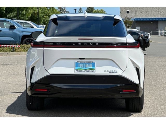 2024 Lexus RZ PREMIUM AWD