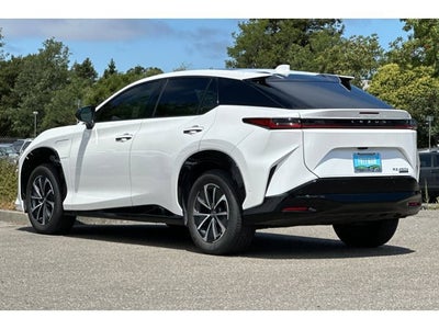2024 Lexus RZ PREMIUM AWD
