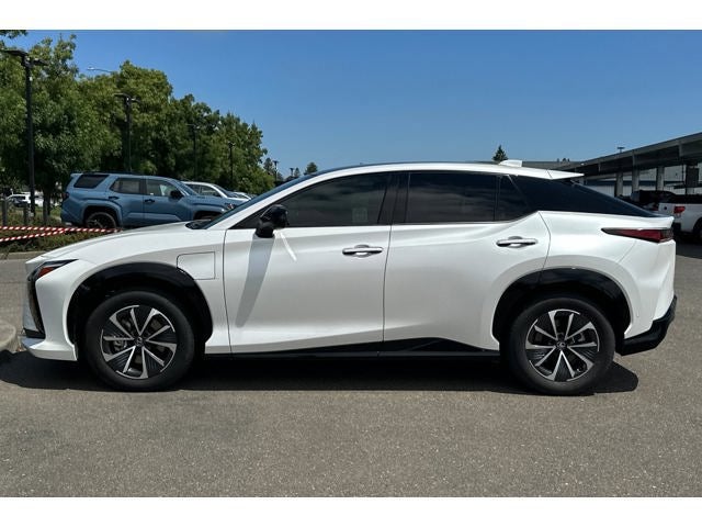 2024 Lexus RZ PREMIUM AWD