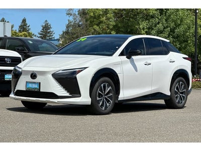 2024 Lexus RZ PREMIUM AWD