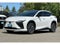 2024 Lexus RZ PREMIUM AWD