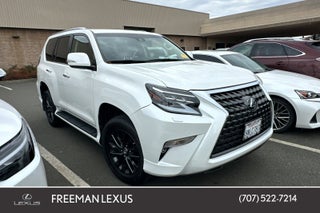 2020 Lexus GX GX 460 Premium 4WD