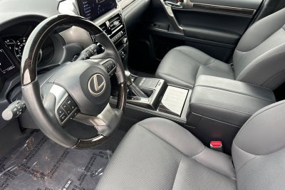 2023 Lexus GX GX 460 Premium 4WD