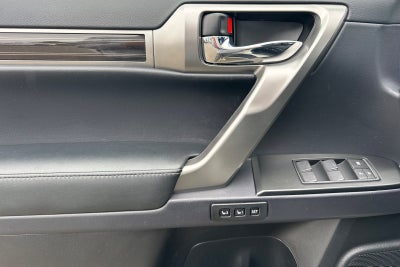 2023 Lexus GX GX 460 Premium 4WD