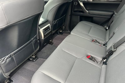 2023 Lexus GX GX 460 Premium 4WD