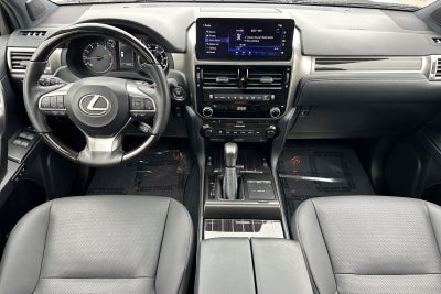 2023 Lexus GX GX 460 Premium 4WD
