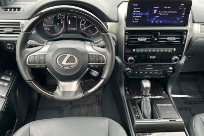 2023 Lexus GX GX 460 Premium 4WD