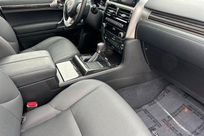 2023 Lexus GX GX 460 Premium 4WD