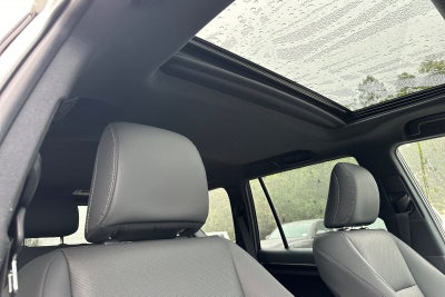 2023 Lexus GX GX 460 Premium 4WD