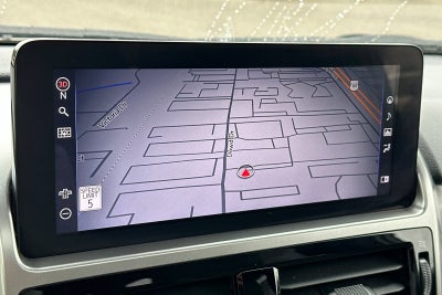 2023 Lexus GX GX 460 Premium 4WD