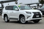 2023 Lexus GX GX 460 Premium 4WD