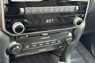 2023 Lexus GX GX 460 Premium 4WD