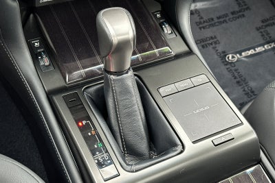 2023 Lexus GX GX 460 Premium 4WD