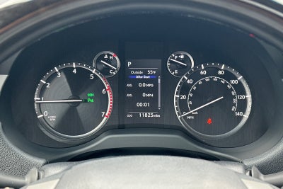 2023 Lexus GX GX 460 Premium 4WD