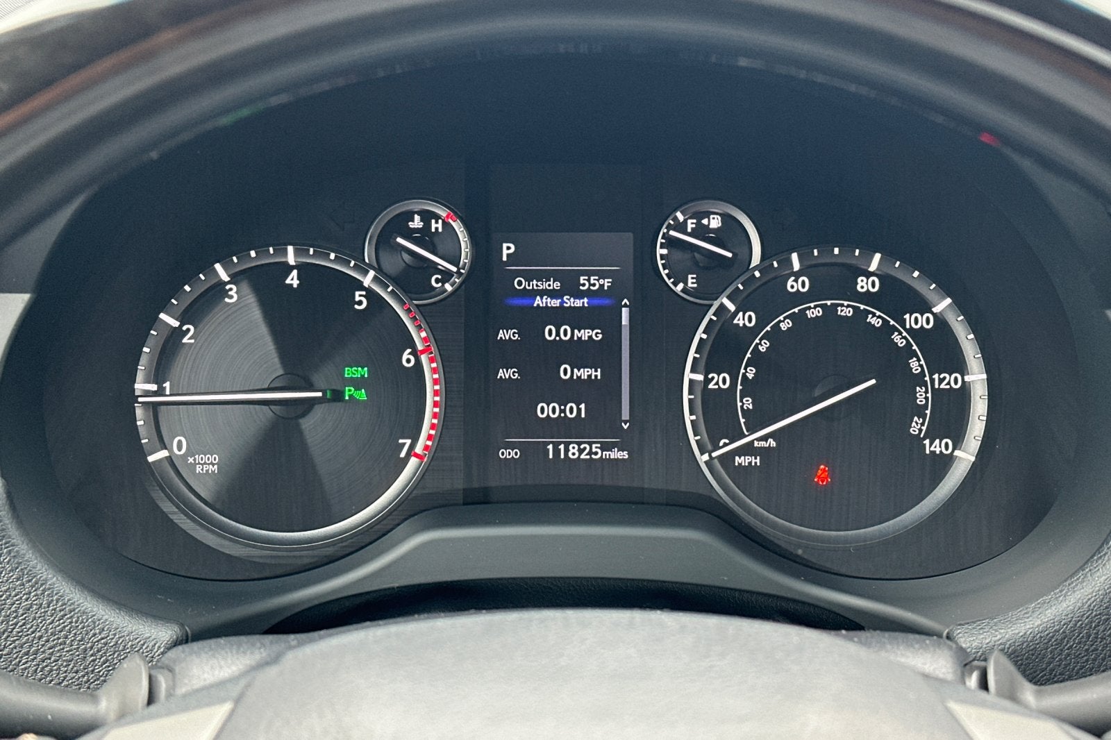 2023 Lexus GX GX 460 Premium 4WD