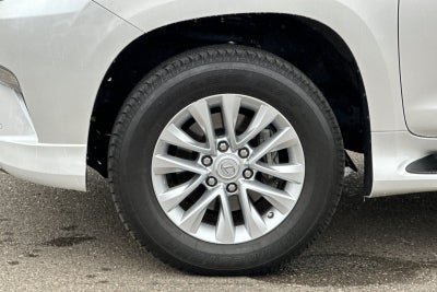 2023 Lexus GX GX 460 Premium 4WD