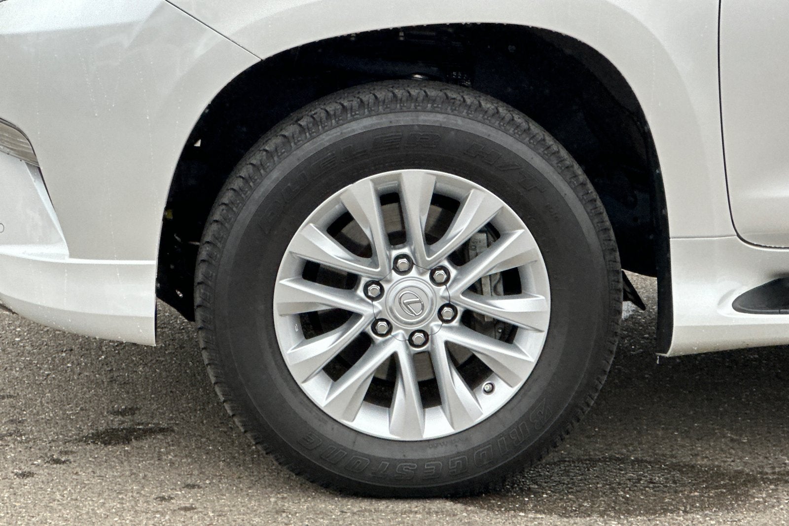 2023 Lexus GX GX 460 Premium 4WD