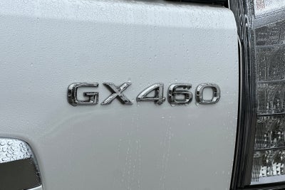 2023 Lexus GX GX 460 Premium 4WD