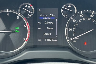 2023 Lexus GX GX 460 Premium 4WD