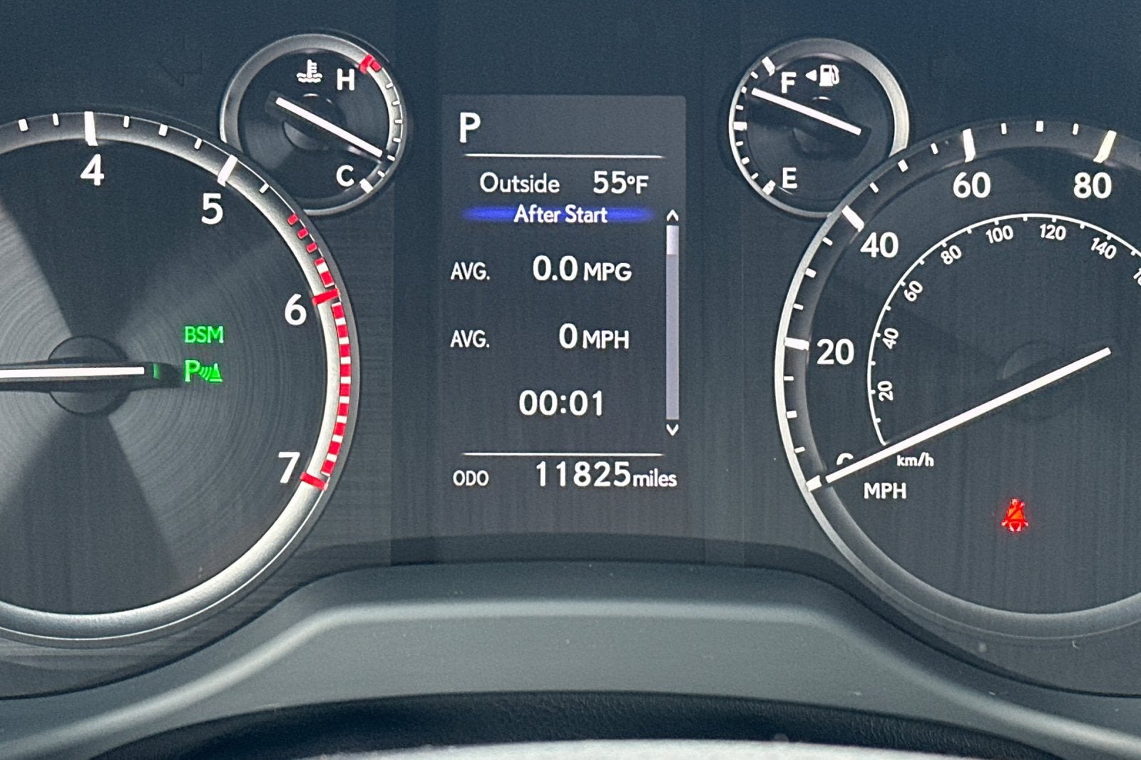 2023 Lexus GX GX 460 Premium 4WD