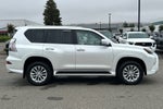 2023 Lexus GX GX 460 Premium 4WD