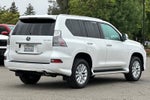 2023 Lexus GX GX 460 Premium 4WD