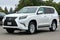 2023 Lexus GX GX 460 Premium 4WD