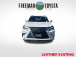 2022 Lexus GX GX 460 Premium 4WD