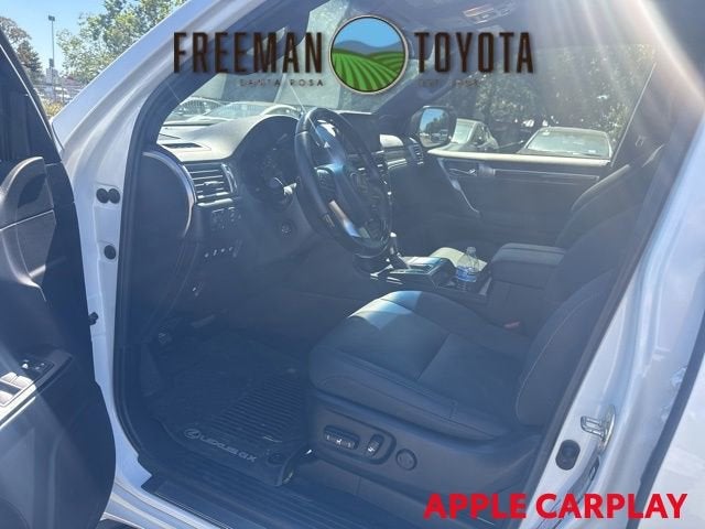 2022 Lexus GX GX 460 Premium 4WD