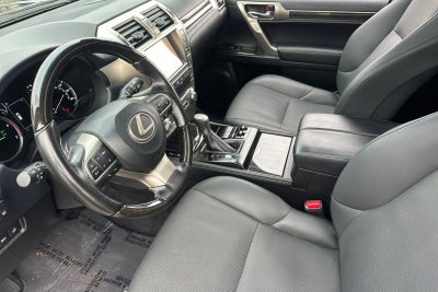 2021 Lexus GX GX 460 Premium 4WD