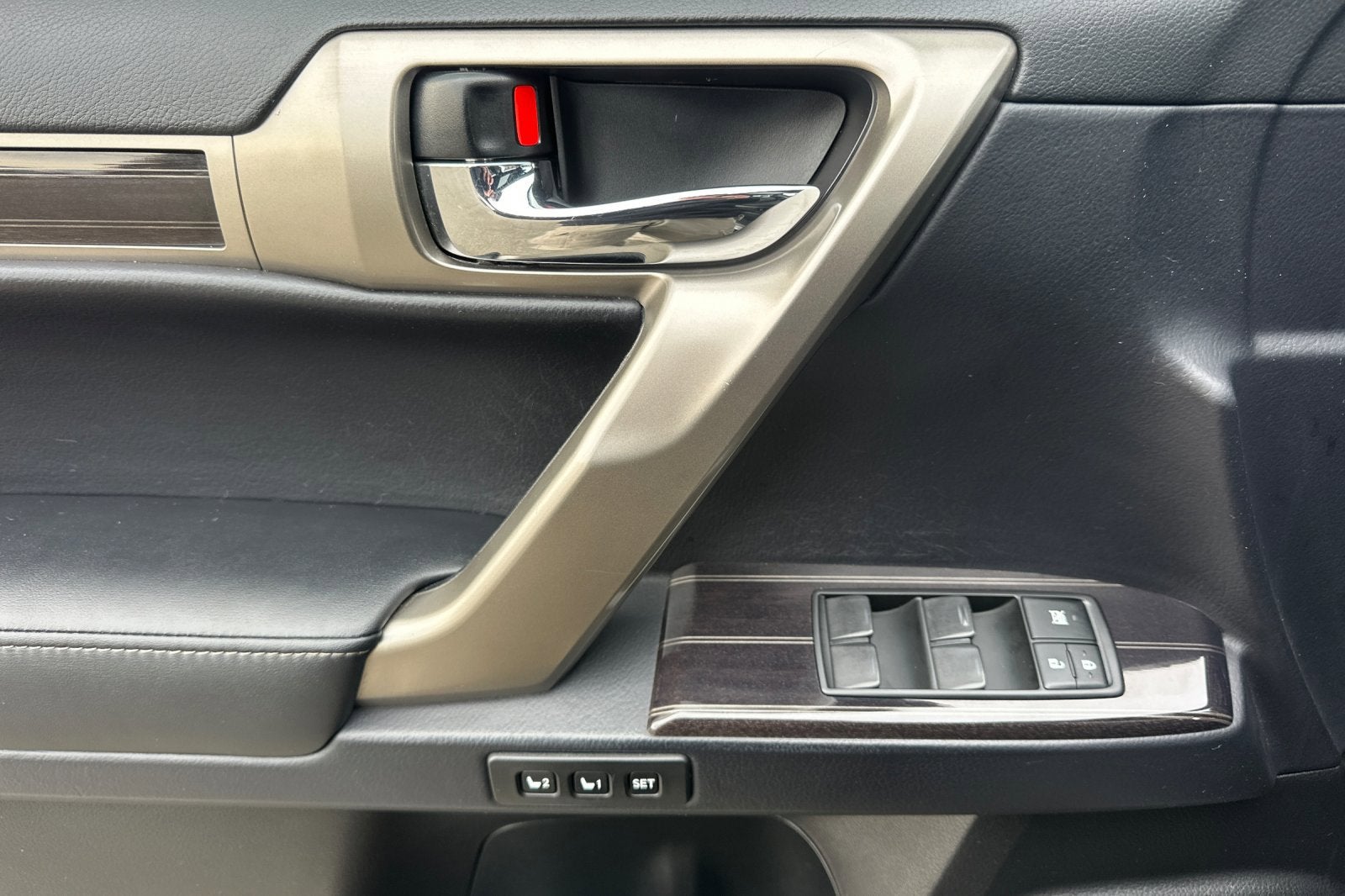 2021 Lexus GX GX 460 Premium 4WD