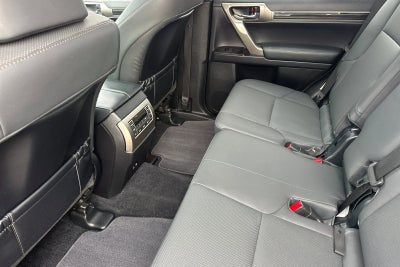 2021 Lexus GX GX 460 Premium 4WD