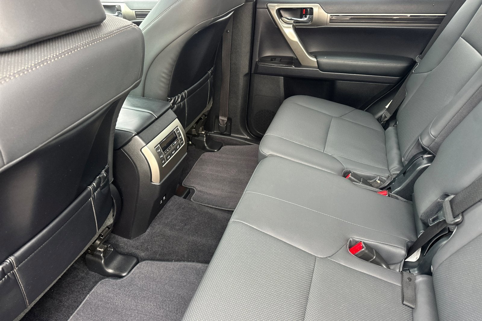 2021 Lexus GX GX 460 Premium 4WD