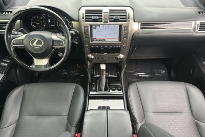 2021 Lexus GX GX 460 Premium 4WD