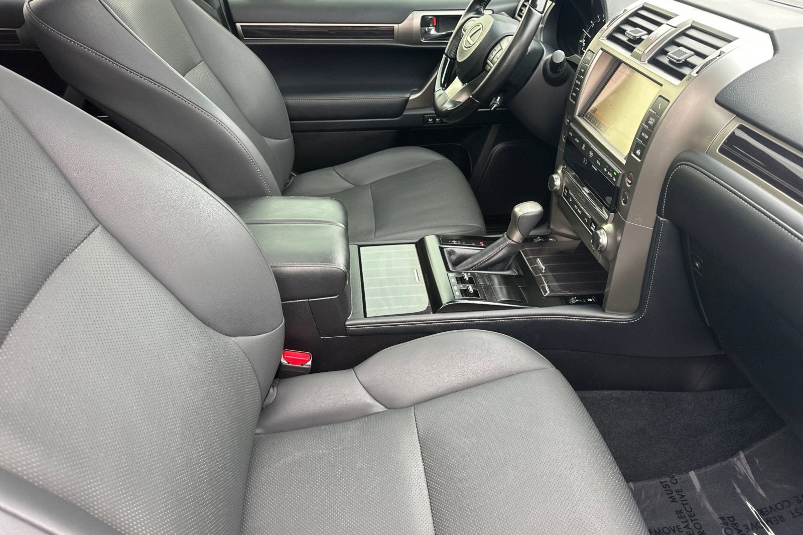 2021 Lexus GX GX 460 Premium 4WD