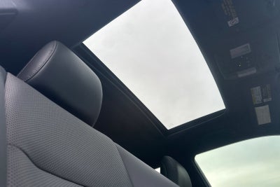 2021 Lexus GX GX 460 Premium 4WD