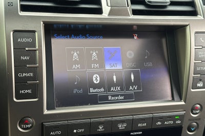 2021 Lexus GX GX 460 Premium 4WD