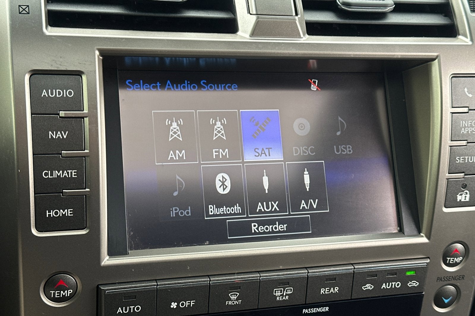 2021 Lexus GX GX 460 Premium 4WD