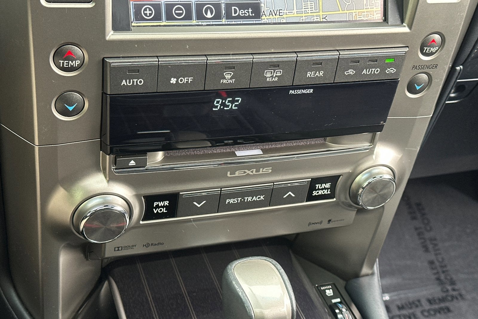 2021 Lexus GX GX 460 Premium 4WD