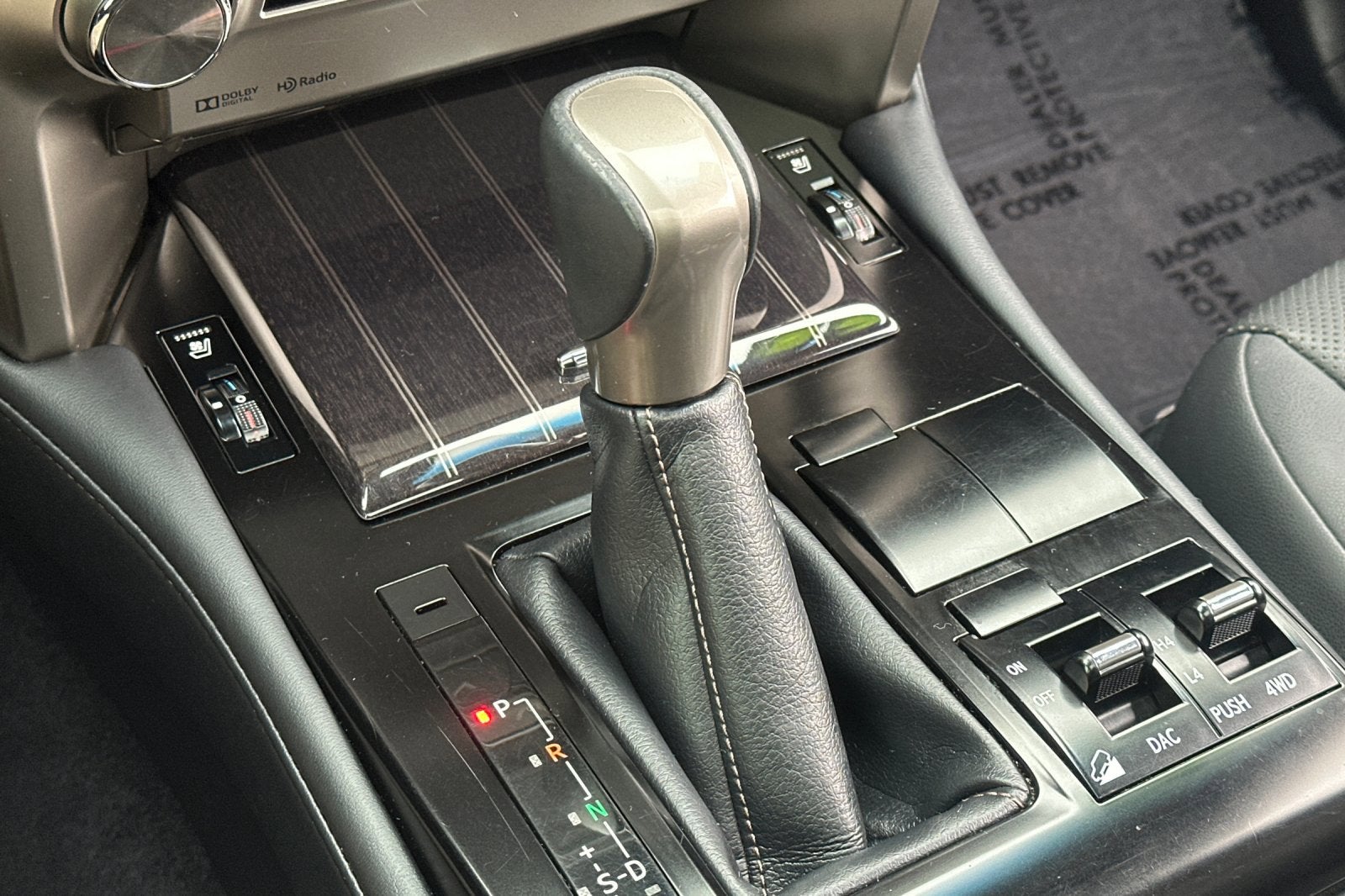 2021 Lexus GX GX 460 Premium 4WD