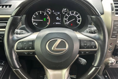 2021 Lexus GX GX 460 Premium 4WD