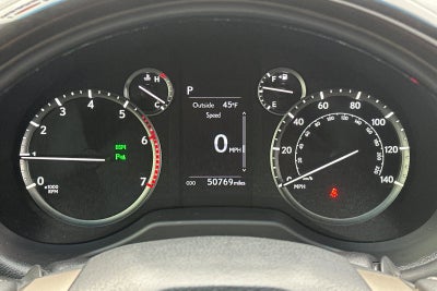 2021 Lexus GX GX 460 Premium 4WD