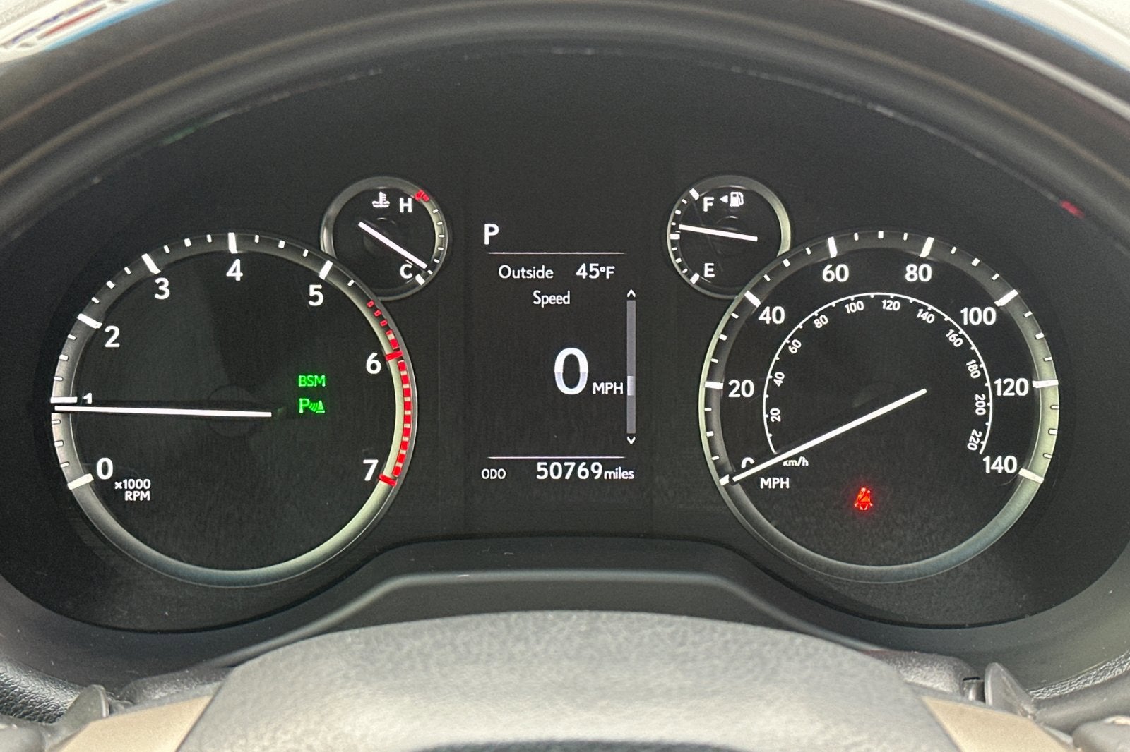 2021 Lexus GX GX 460 Premium 4WD