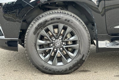 2021 Lexus GX GX 460 Premium 4WD