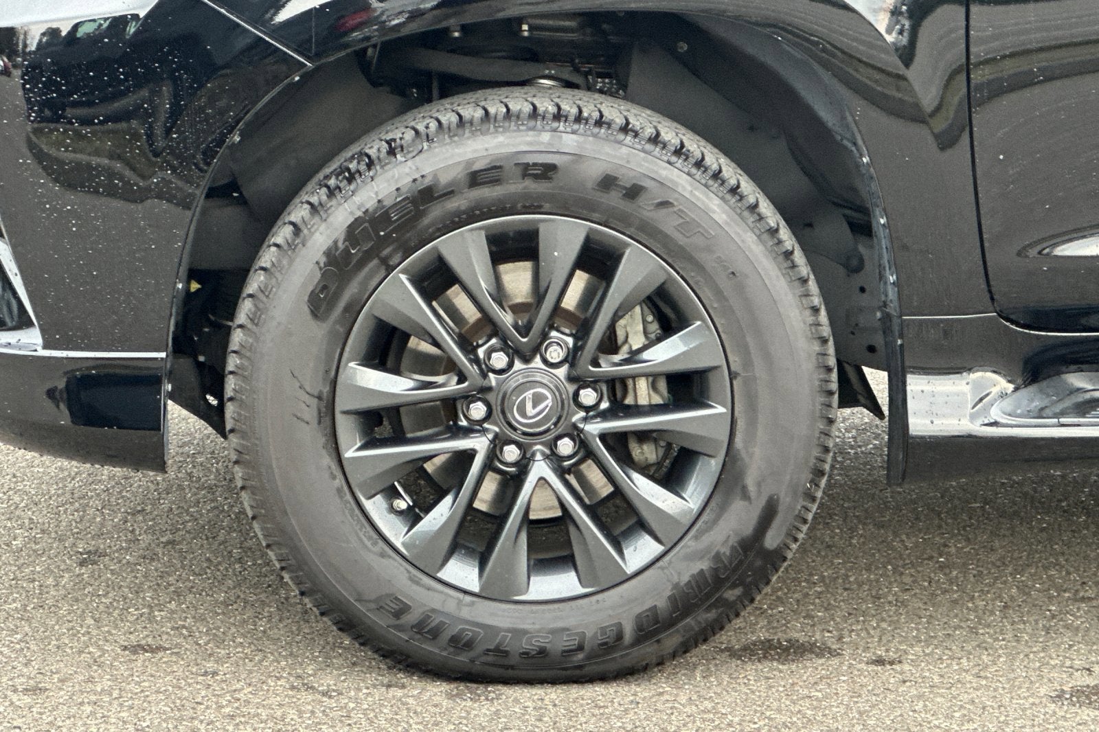 2021 Lexus GX GX 460 Premium 4WD