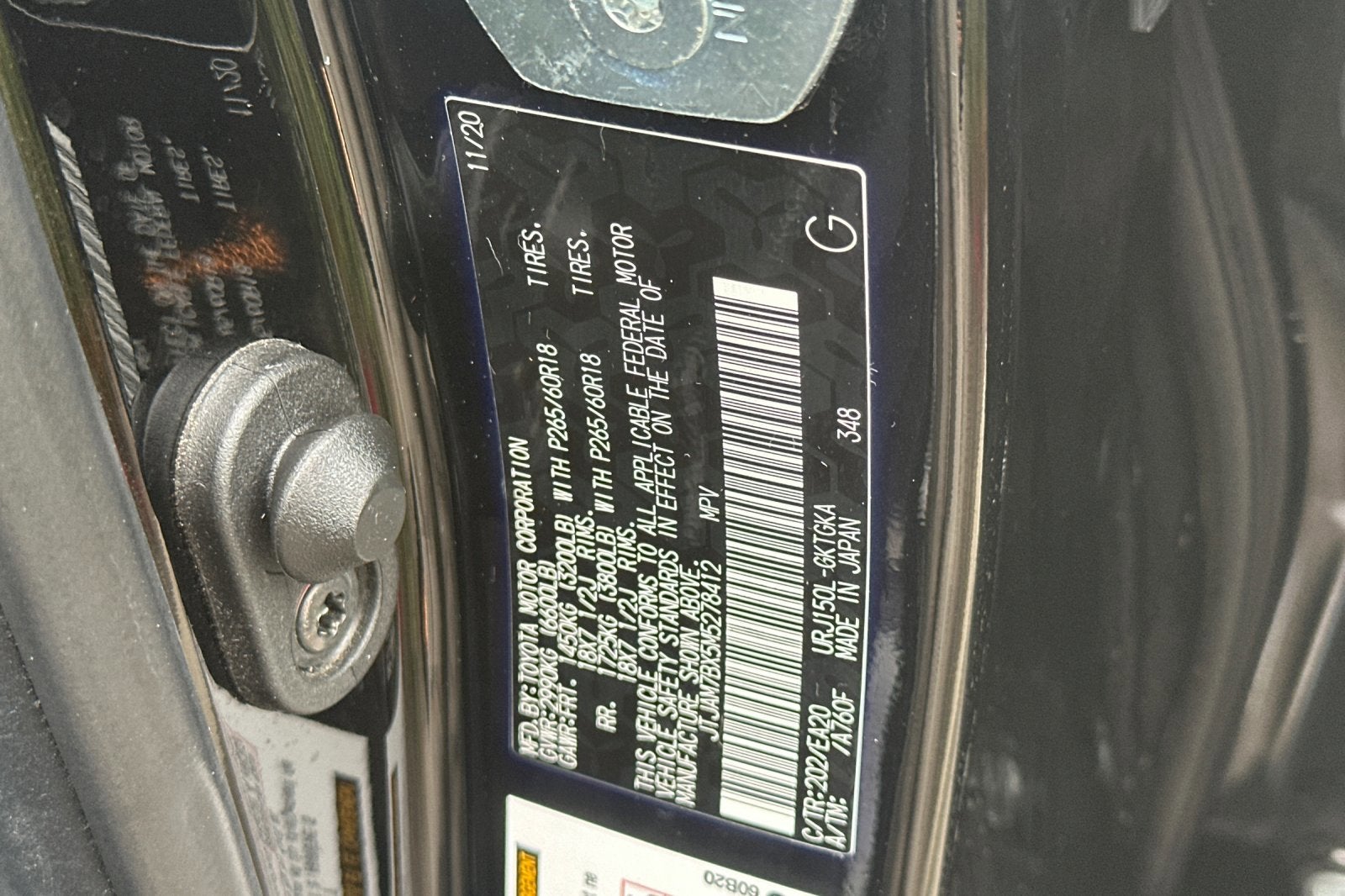 2021 Lexus GX GX 460 Premium 4WD