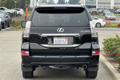 2021 Lexus GX GX 460 Premium 4WD